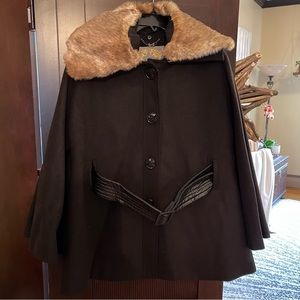 Steve Madden Cape